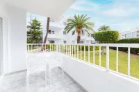 Alcudia Garden Aparthotel - Romantic