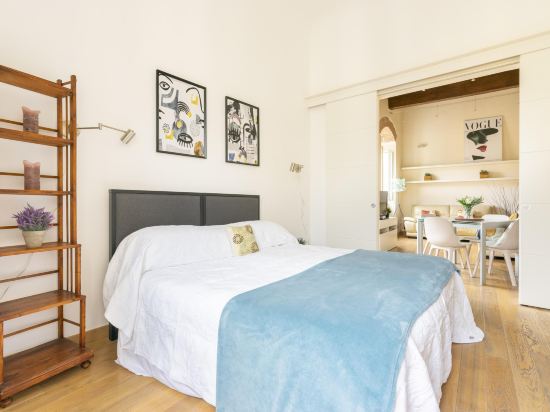 San Benedetto Apartment