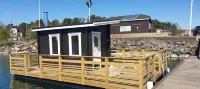 Segelfartyget Libelle Hotels in 