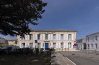 Hôtel le Square - Beach