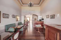 Hotel Aktaion Syros