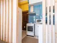 Casa Pé N'Areia in Ferrel - 3 星級