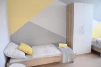 Hostel Bratislava