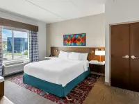 Hilton Garden Inn Corning Downtown Hotels in Corning