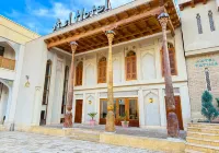 Hotel Asl - 3-Star