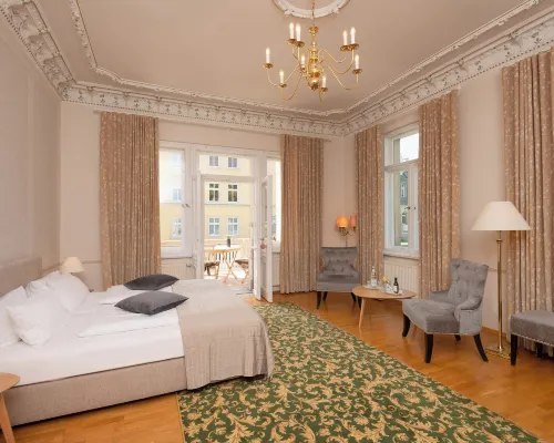 Villa Antonia Hotels in Bautzen