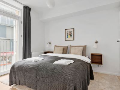 Inner City Suite in Aarhus