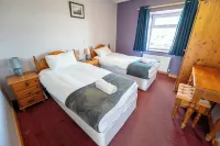 Aras Ghleann Cholm Cille - 2-Star