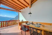 Balcone Sul Lago - Happy Rentals