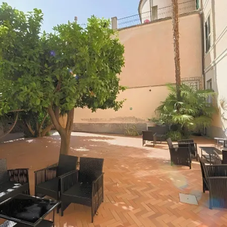 Hotel Florenz