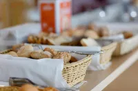 ホテル ボン シティ - 朝食