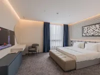Hotel Cube Hotels in Bar