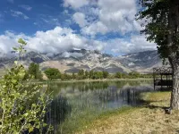 Lakeside Cabin C Death Valley - 3つ星