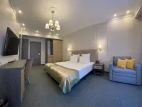 Aura Hotel Hotels in Vologda