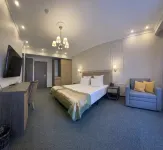 Aura Hotel