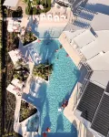 Trentham Waters Resort - Pools