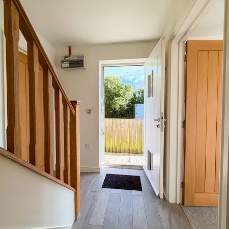 Coastal House - 3 Bedroom Holiday Home - Penally
