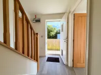 Coastal House - 3 Bedroom Holiday Home - Penally - 2-Star