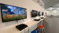 Hotel Evenia Olympic Park - 3-Star