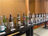 御宿大六 彌彥村住宿飯店