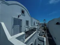 Tritonas Rooms