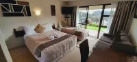 Waterfalls Estate - โมเทล & แคมป์กราวด์ - โมเทล
