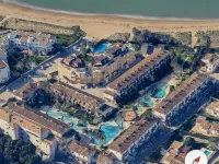 Beachfront in Denia Alicante Hotéis em Denia