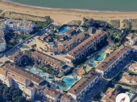 Beachfront in Denia Alicante - Hot Tub