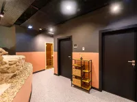 Mercure Alba Iulia - spa