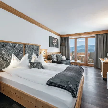Hotel Edelweiss