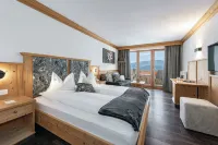 Hotel Edelweiss