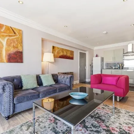 Harrogate Lifestyle Apartments Ltd