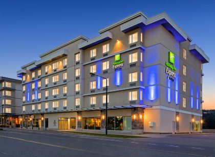 Holiday Inn Express & Suites VICTORIA - COLWOOD by IHG
