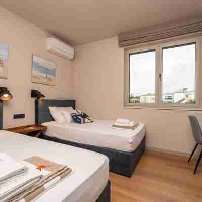 Villa Suton u Zatonu Zadarvillas Rooms