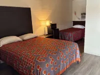 Border Motel Hotels in Calexico