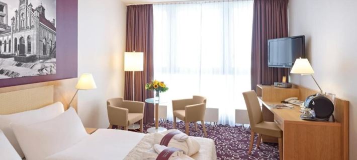 Sunday Dortmund Hotels in Dortmund