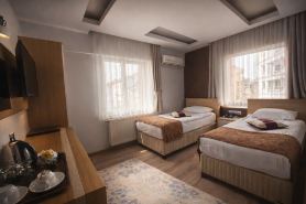 Grand Ozturk Hotel