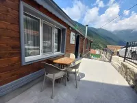 Garden House Uzungöl