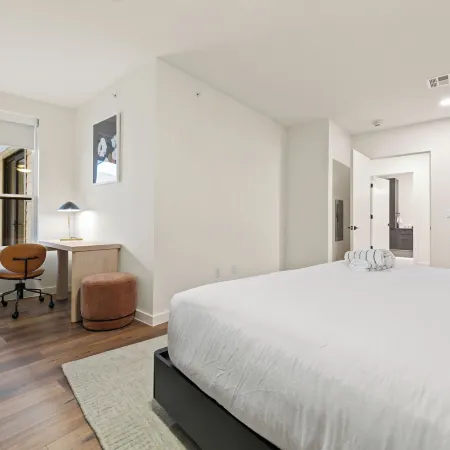 The Code Hotel