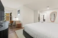 The Code Hotel