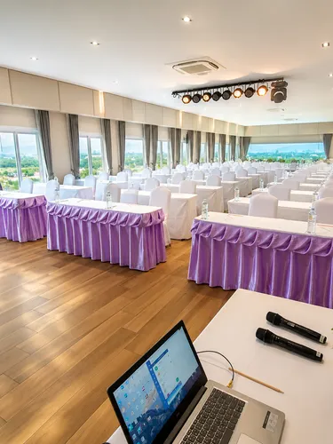 รูปภาพของโรงแรม เบญจพร แกรนด์ วิว สงขลา
