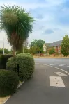 Reading Retreat – 1 Bed with Private Parking