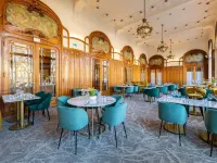 Hôtel Mercure Lyon Centre Château Perrache - breakfast