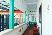 TwoSpaces Living at Sutomo Homestay, Madiun