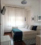 Casa Felicidad Alguer - balcon