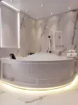 Inkari Apart Hotel - Badekar