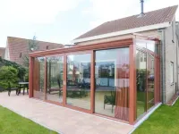 Nice Holiday Home With Courtyard