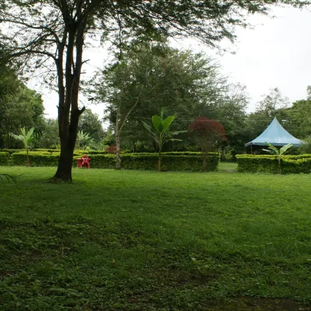 Tuvela Safari Park Hotels in Arumeru