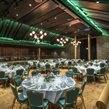 Thon Hotel Opera