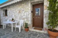 Villa Marilou, Φούρκα - 3-Star